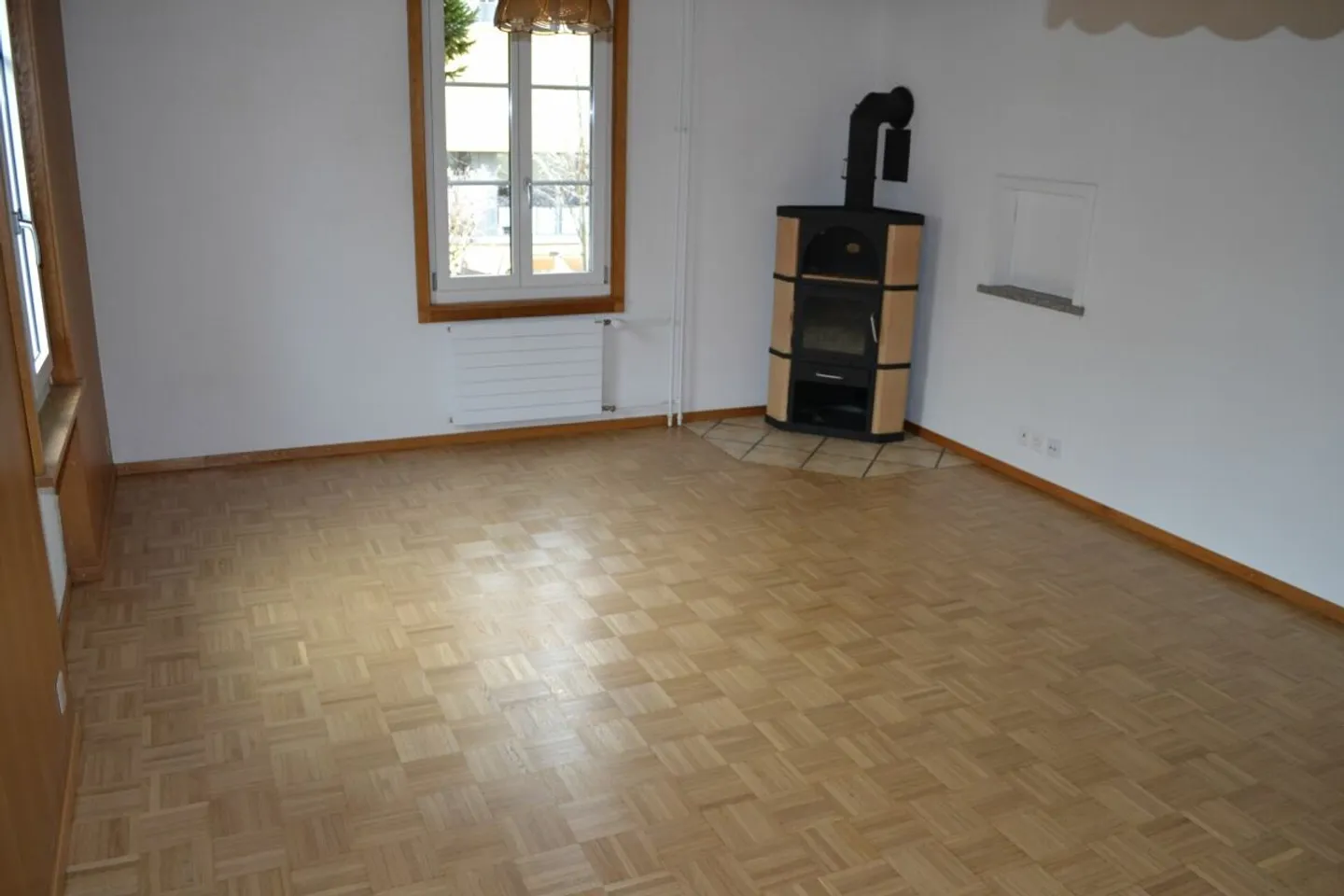 Attractive 3.5-room apartment in Hasle - Photo 4 of 13