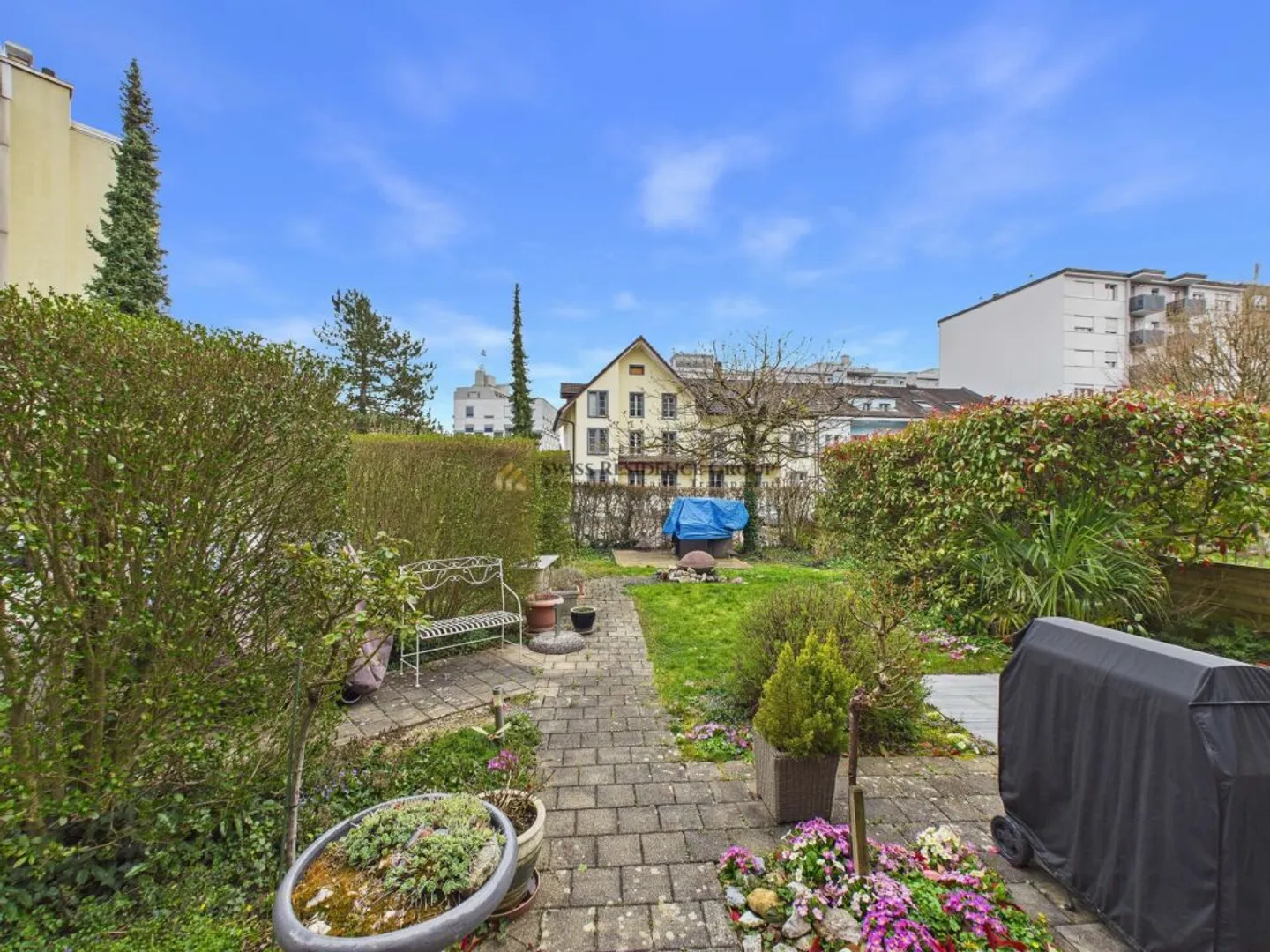 Attractive multi-family house in the center of Olten - Photo 5 of 13