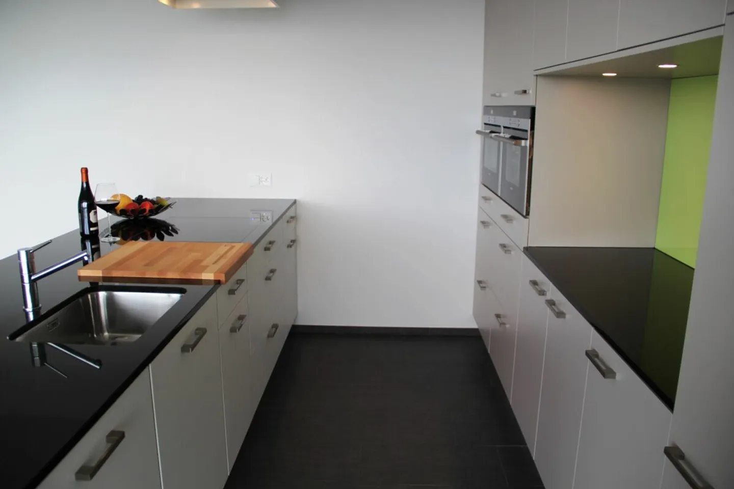 Dream apartment on the ground floor with panoramic view! - Photo 3 of 10