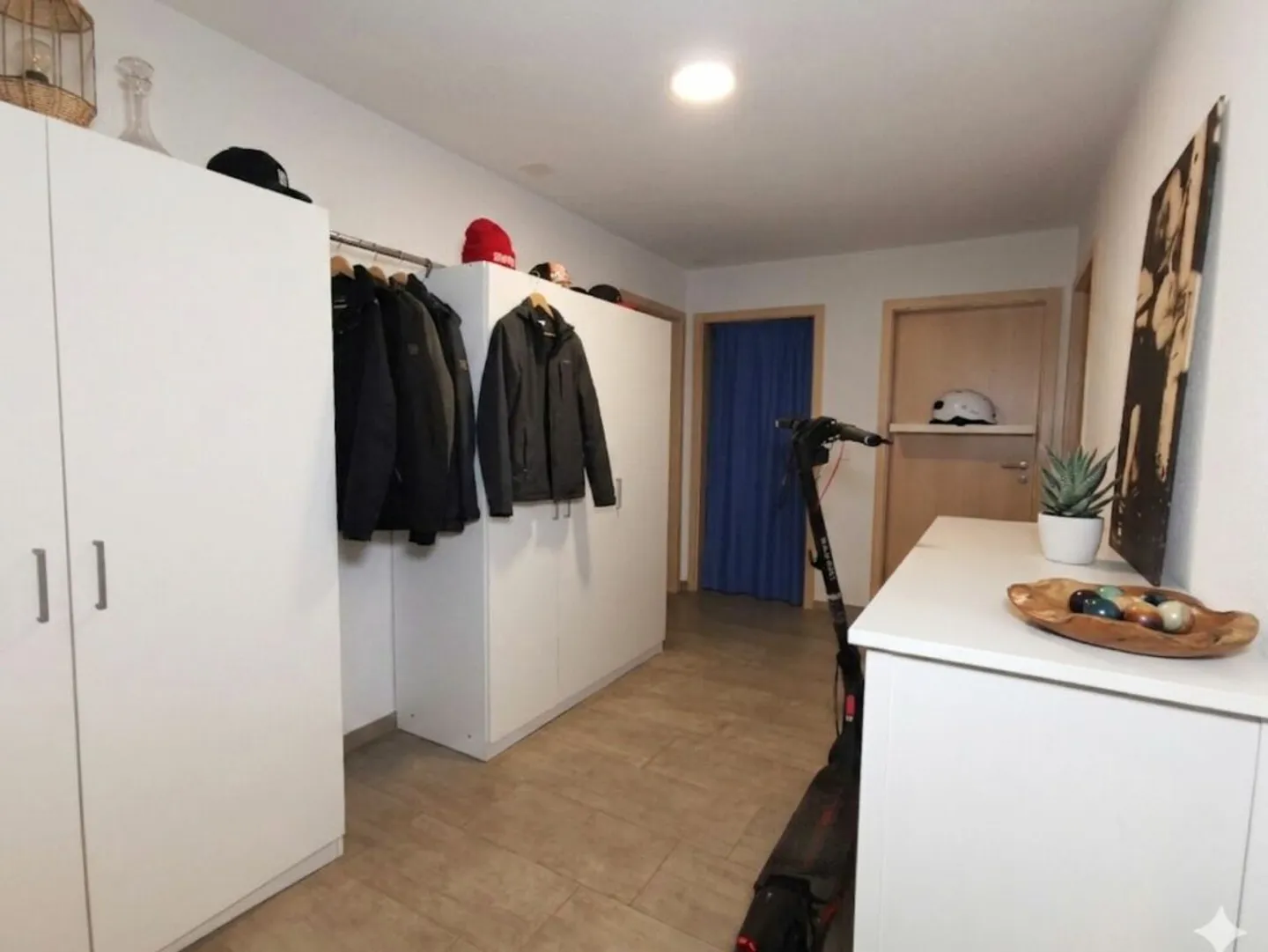 Magnifico appartamento di 4,5 stanze in posizione eccezionale - Foto 8 di 13