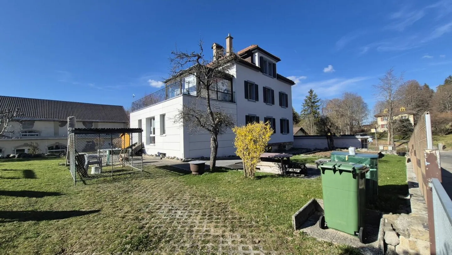 Appartement 2 pièces charmant - Photo 7 sur 8