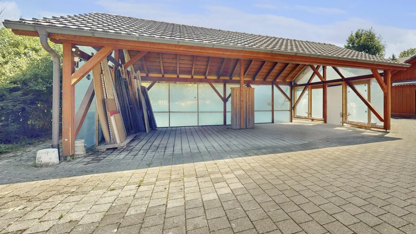 Tout ? Sauf ordinaire - Photo 13 sur 13