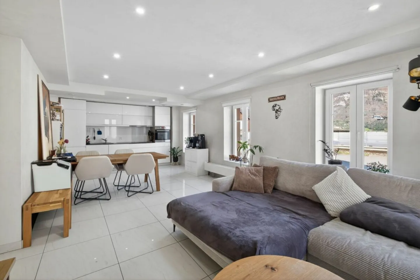 Charming investment property in the heart of Unterterzen - Photo 2 of 13