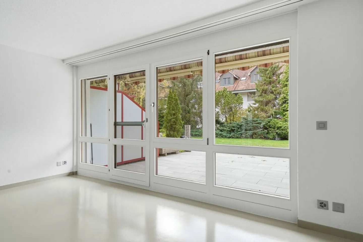Belle duplex de 4,5 pièces avec caractère de maison à Luterbach - Photo 7 sur 13