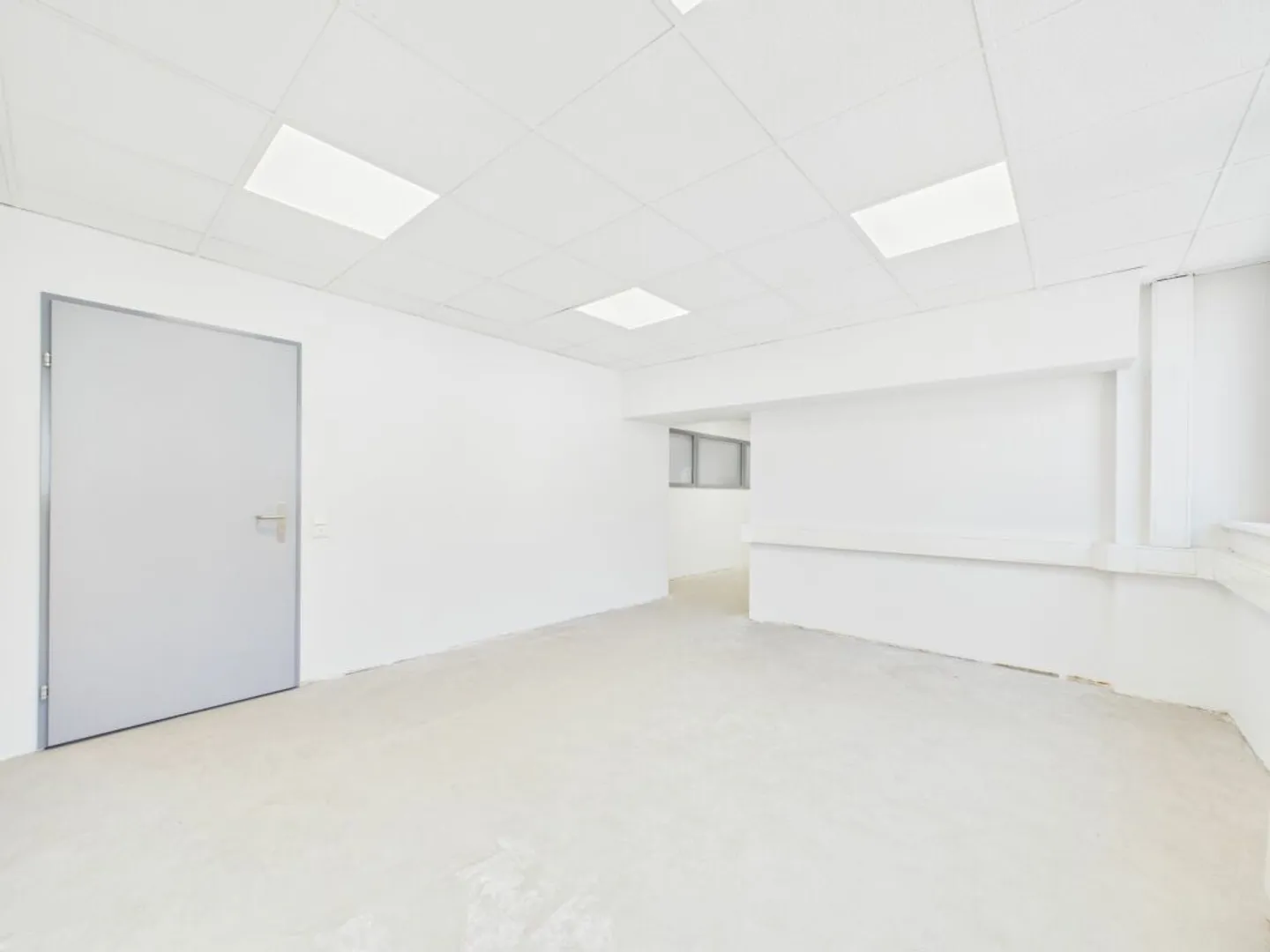 Il luogo perfetto per il tuo nuovo ufficio! - Foto 5 von 7