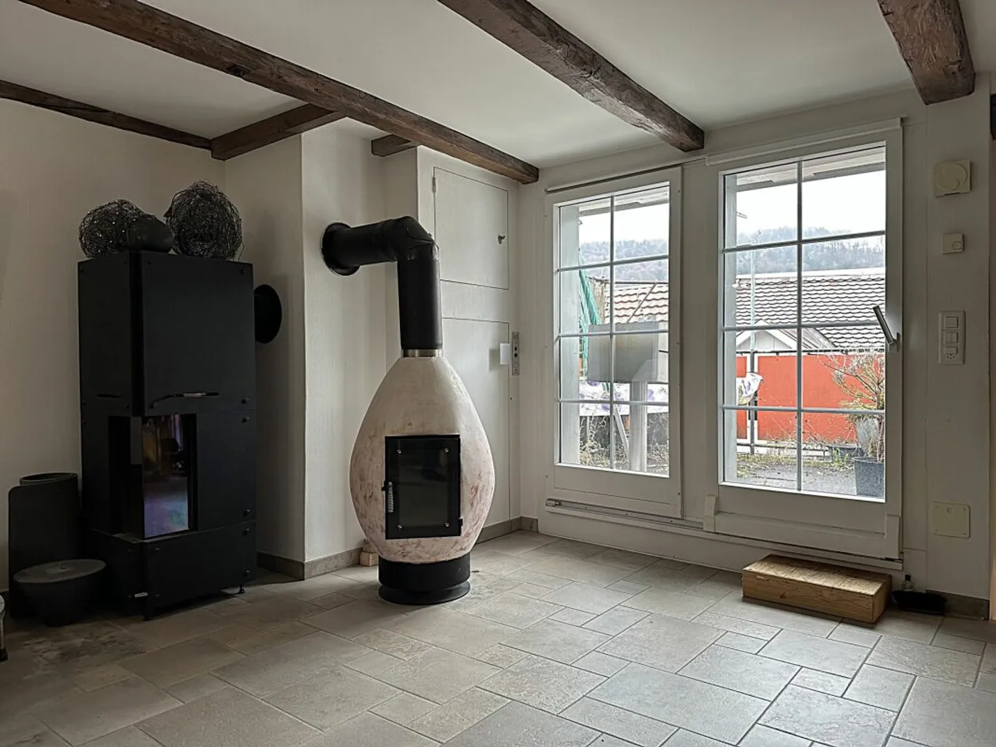 4.5 Room Terraced House with High-Quality Interior Design - Photo 6 of 10