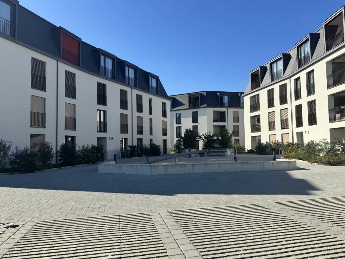 Appartamento di 2.5 locali 1° piano Centro / A1.2 - Foto 1 di 13