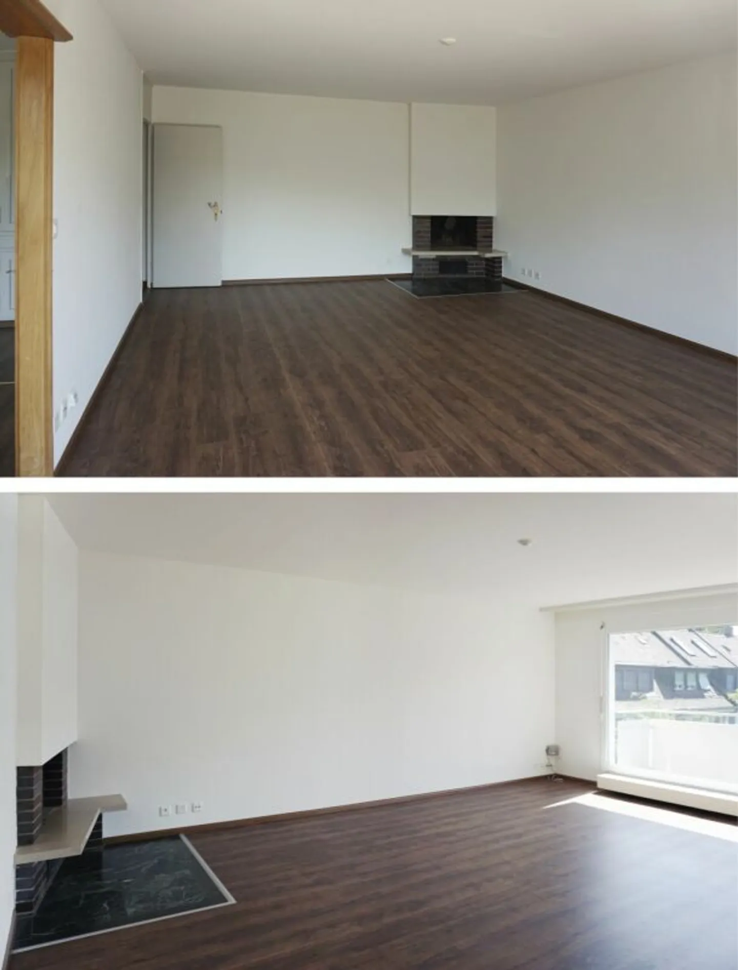 Attraktive 4,5-Zimmer-Wohnung im beliebten Gellertquartier mit 2 Einstellhallenplätzen - Foto 6 von 13