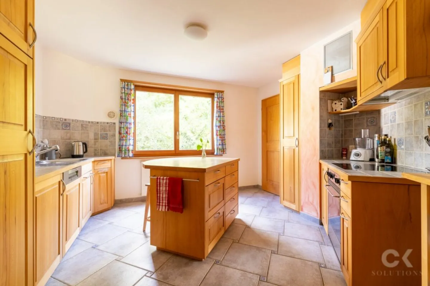 Einzigartiges Einfamilienhaus mit Feng Shui - Foto 11 von 13