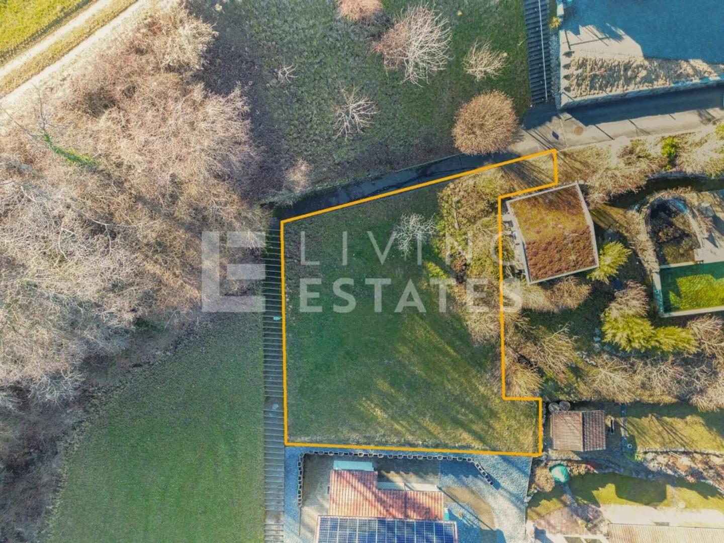 PLACE OF THE FUTURE - NATURE. VIEW. QUALITY OF LIFE. - Photo 2 of 6