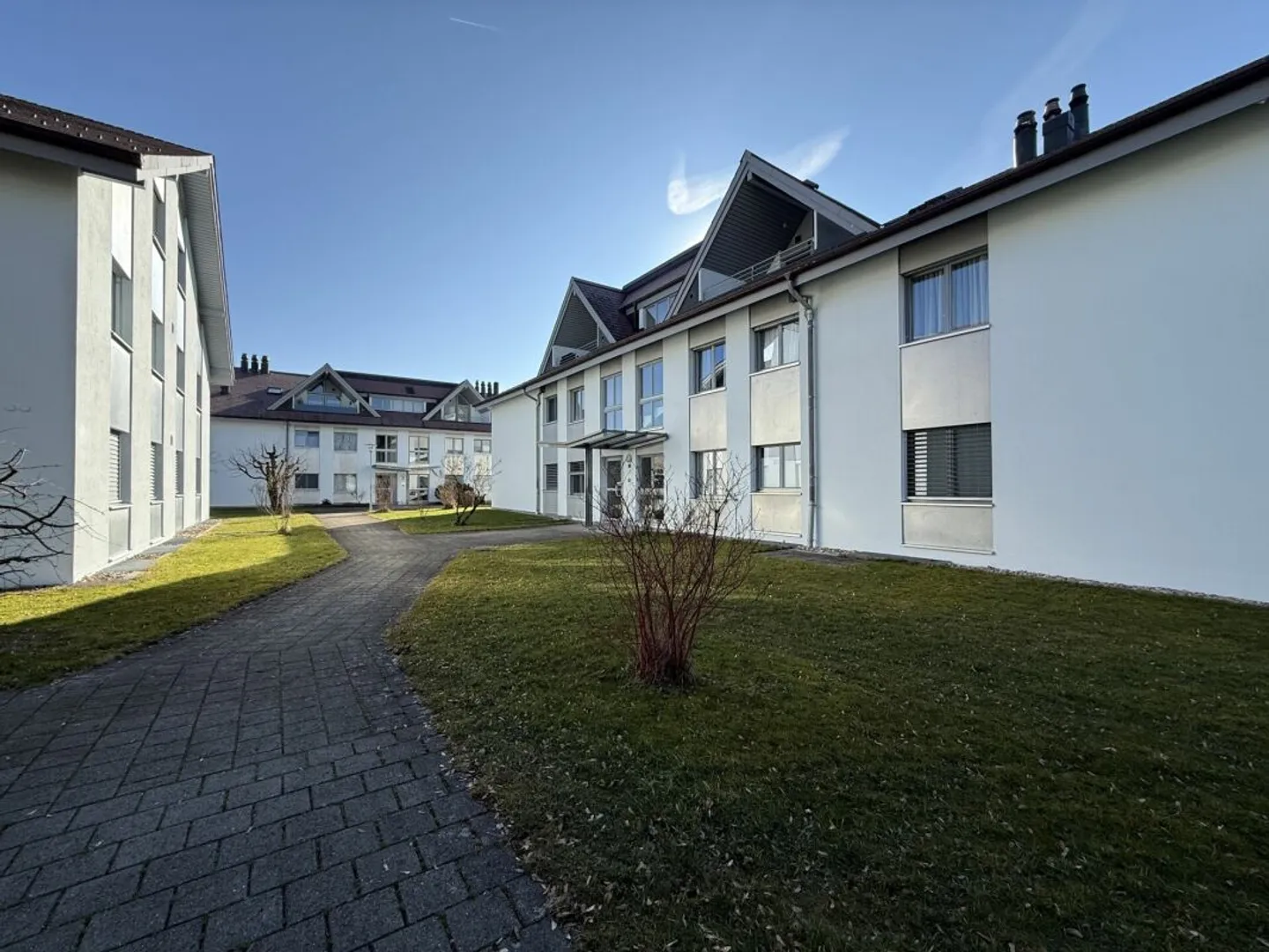 Paquet d'investissement à Wolhusen - Photo 4 sur 11