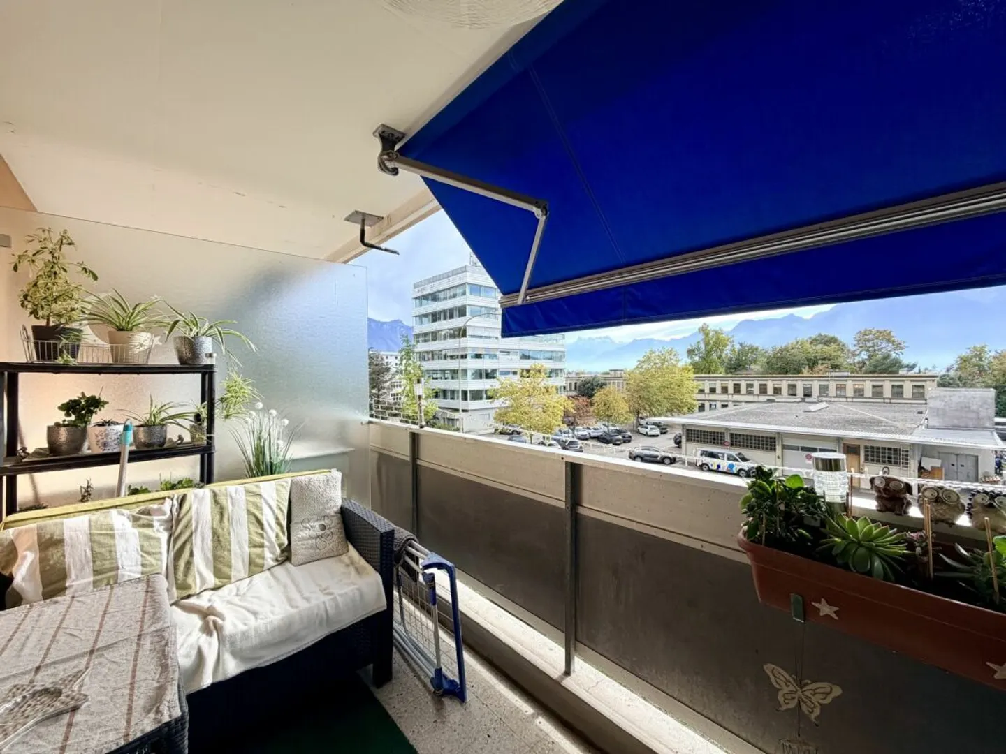 Clarens - rented apartment close to the lake - Photo 1 of 7