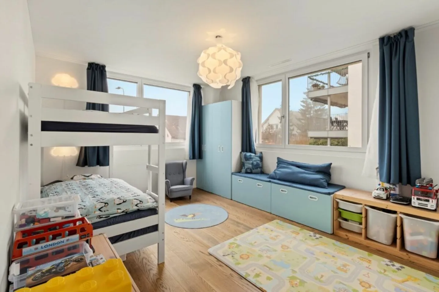 Modern Ownership Standard with Lake and Mountain View - Photo 11 of 13