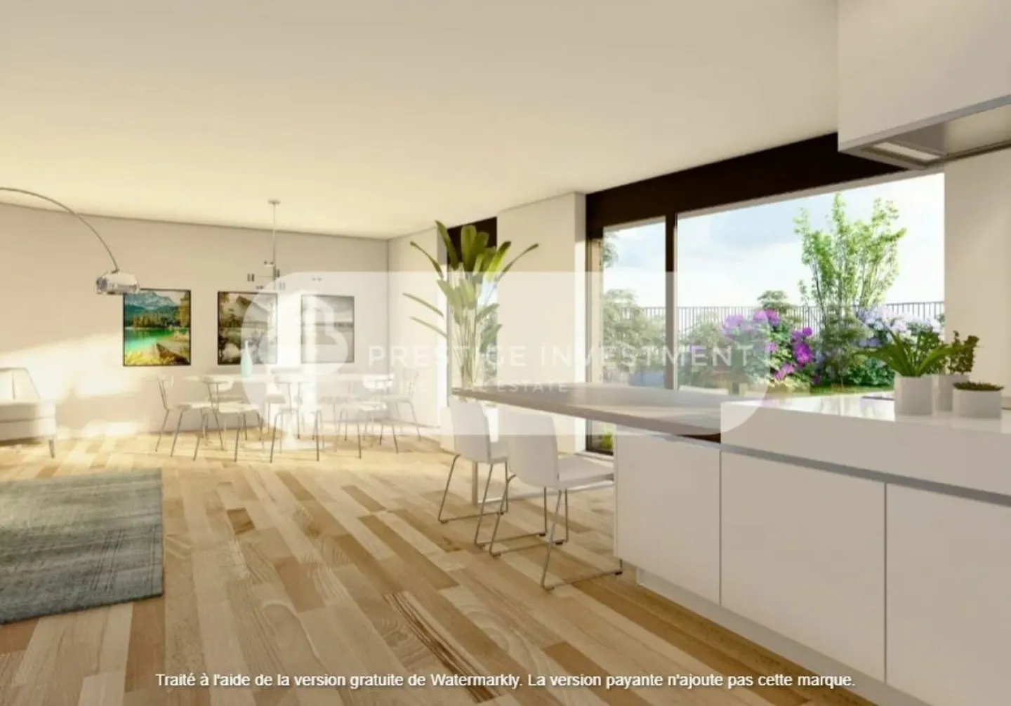 2.5pces LIEFERUNG 2027 im Herzen von Sion - Foto 2 von 9