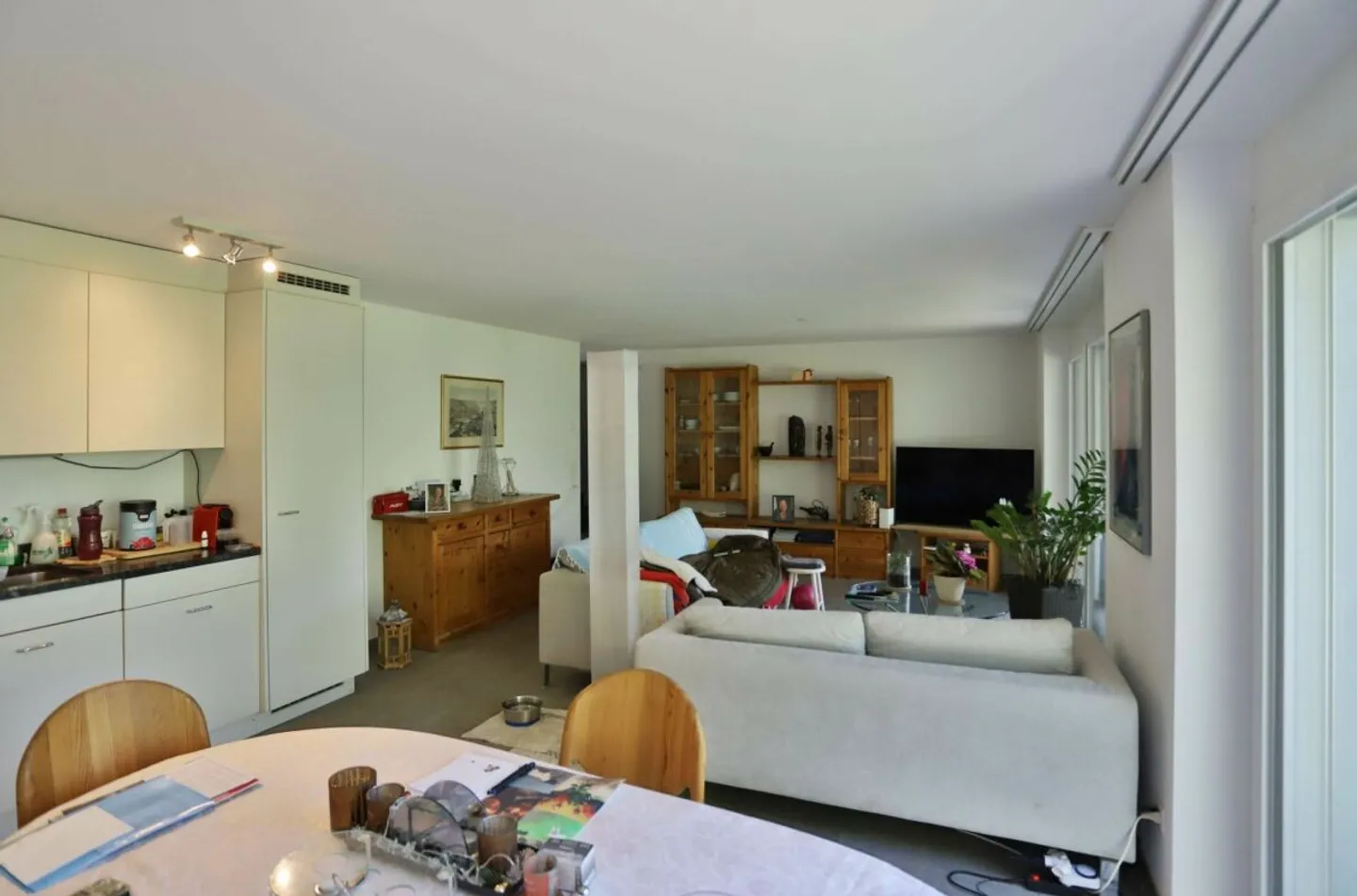 Ici, vous vivez gratuitement ! - Photo 7 sur 10