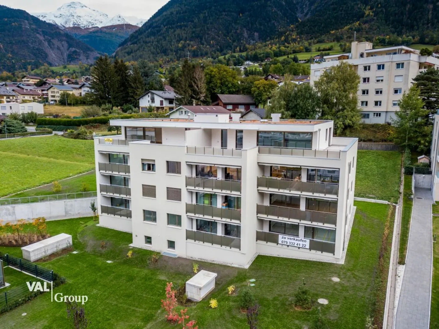 Appartement penthouse de haute qualité avec belle vue - Photo 11 sur 11
