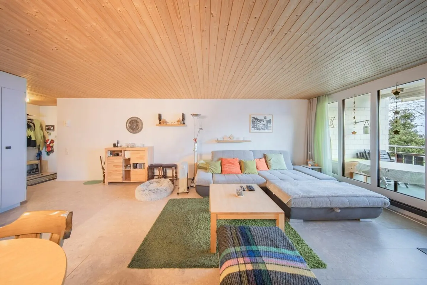 Appartamento alpino affascinante - Foto 1 di 4