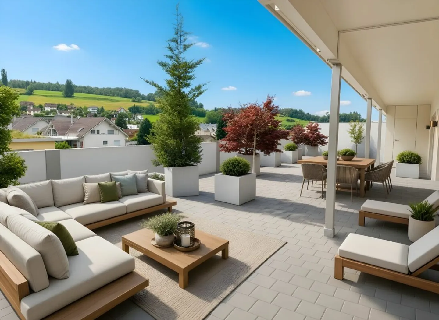 Dream Home - Photo 1 of 12