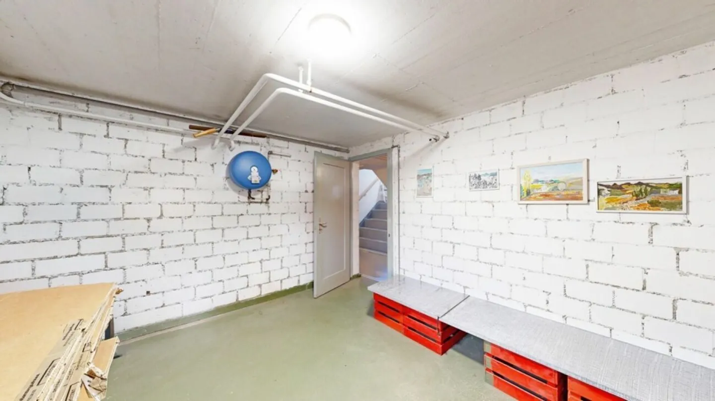 Perla familiare a Neumatt Burgdorf - Foto 13 di 13