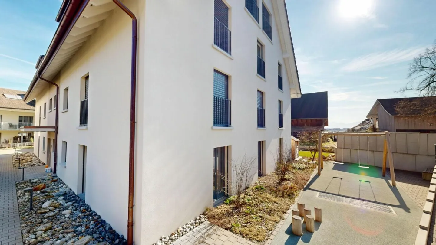 Vivre avec style et idylle de jardin - Votre nouveau chez-vous dans le vert - Photo 13 sur 13