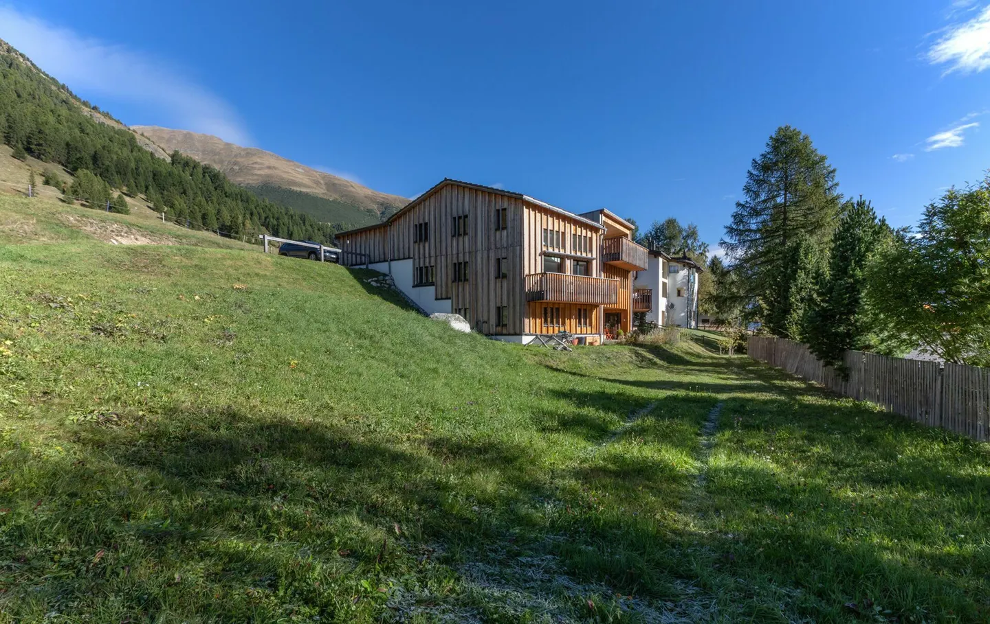 Chesa Panorama - Photo 5 of 6