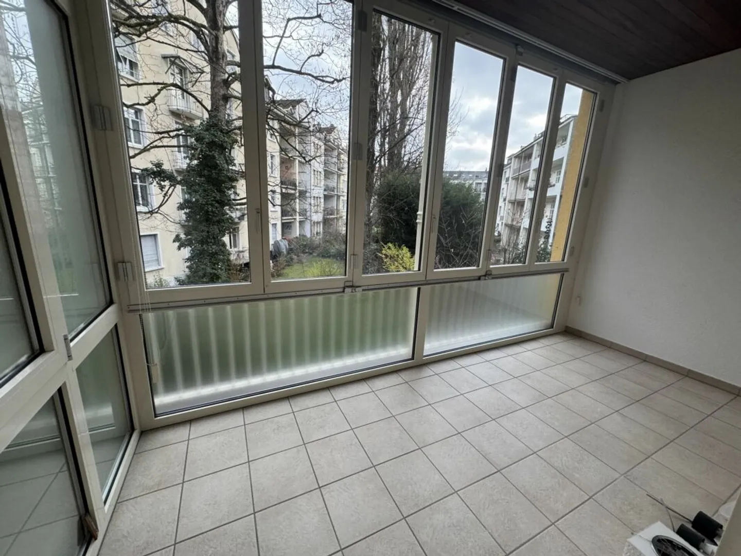 Attraktive 3- Zimmerwohnung im Paulusquartier - Foto 6 von 8