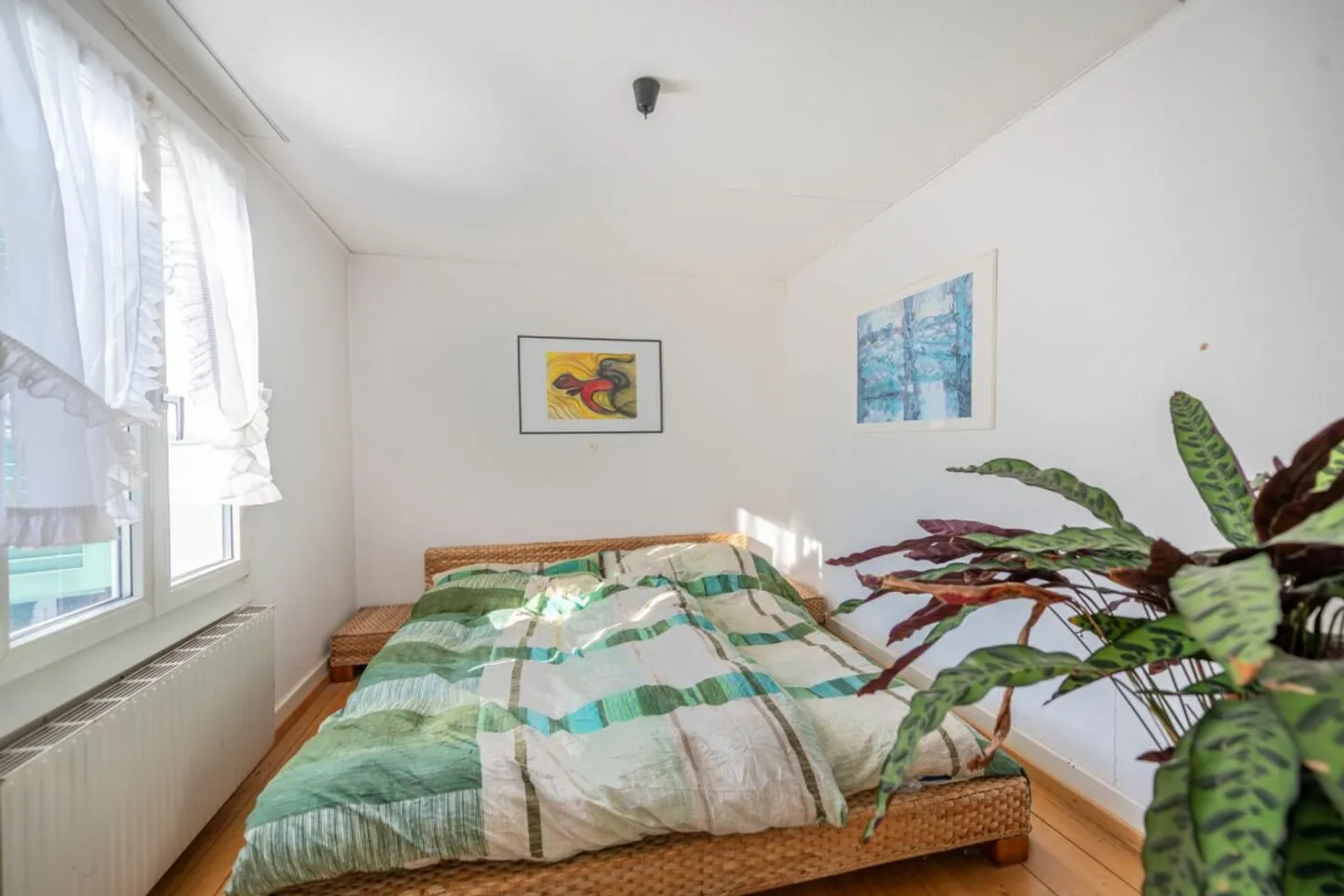 Maison familiale dans un emplacement privilégié avec utilisation flexible - Photo 11 sur 13