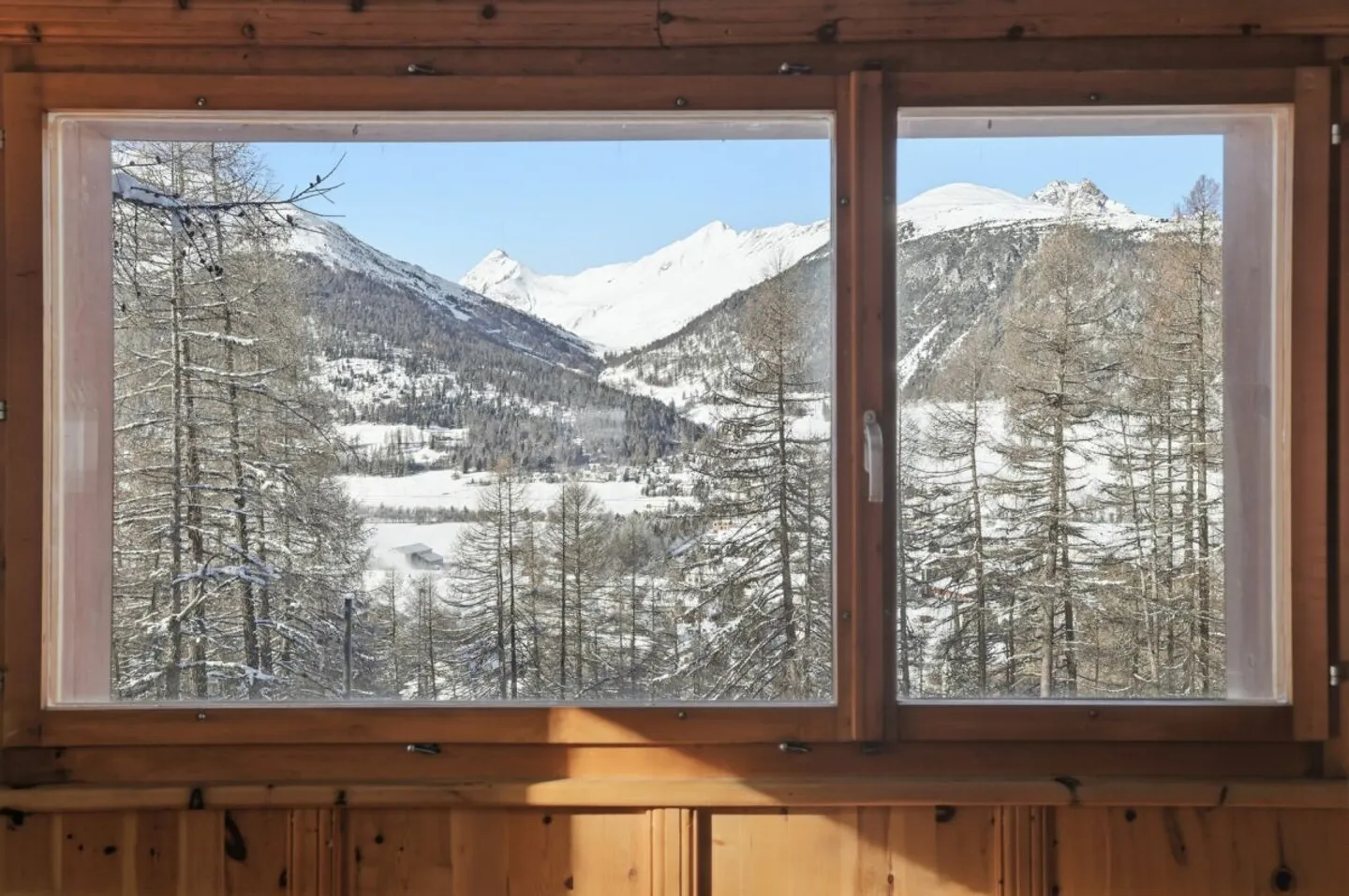 Opportunité unique près de St. Moritz - Photo 4 sur 13