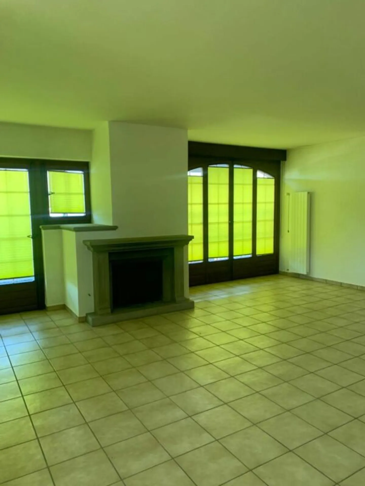 Spacious Apartment with Garden - Photo 13 of 13