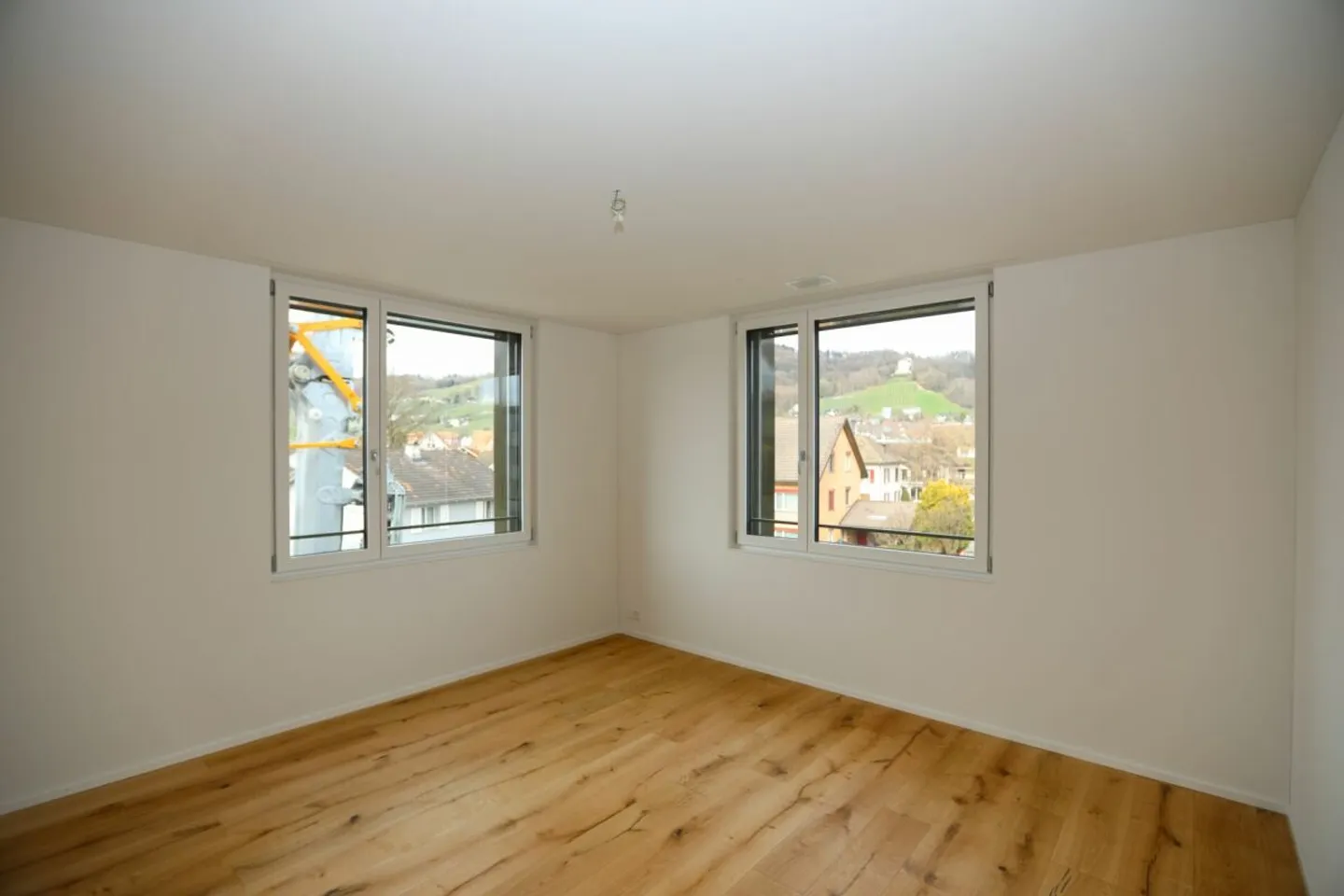 Spazioso appartamento di nuova costruzione di 4.5 locali a Weinfelden - Foto 4 di 6