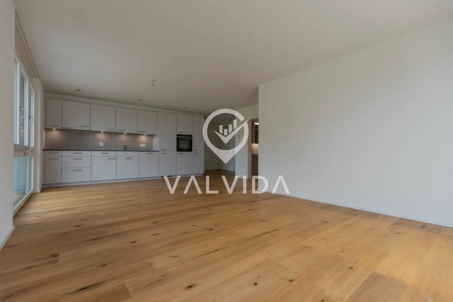 3.5-room apartment for rent - Photo 5 of 13