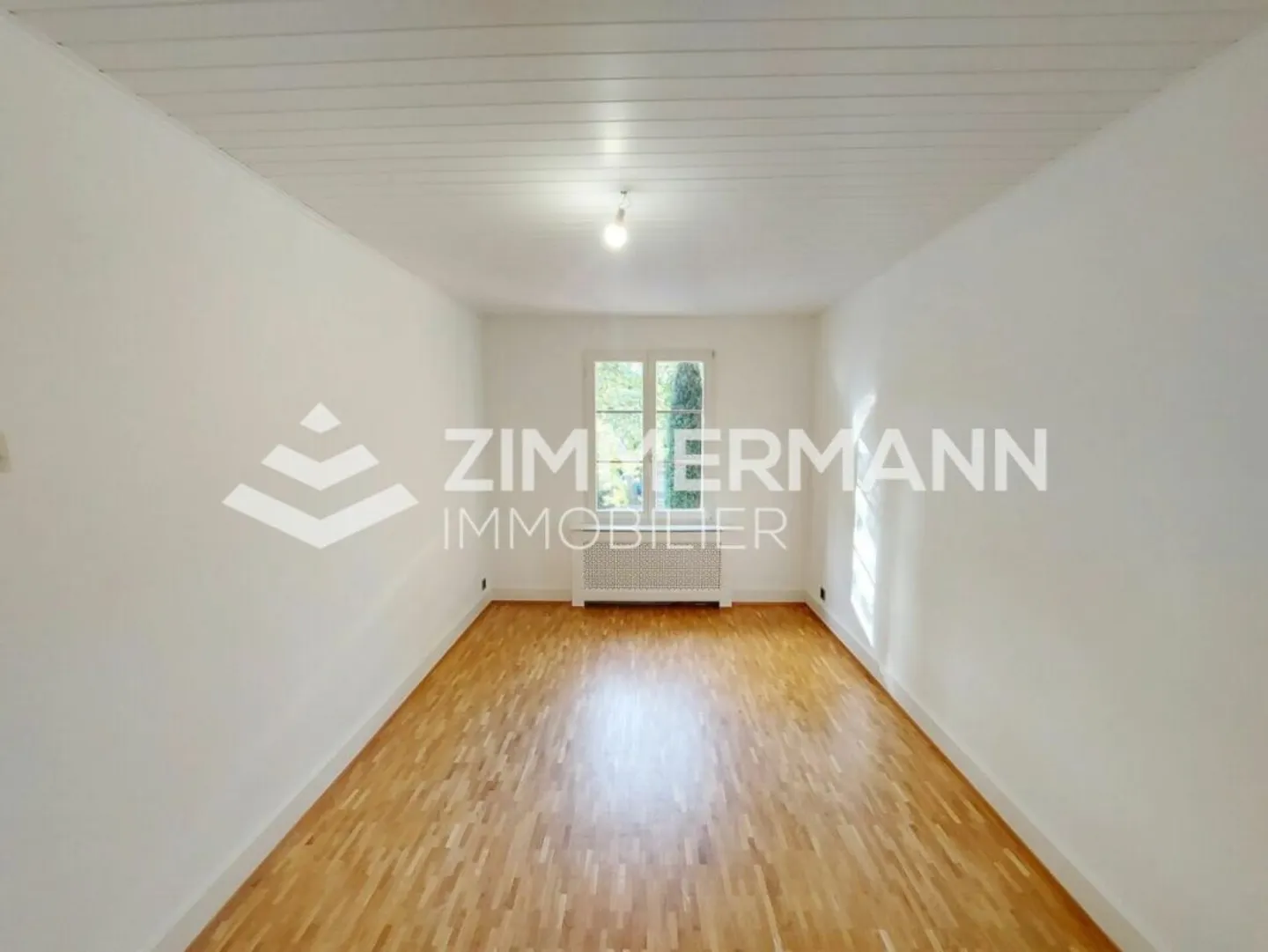 Superb apartment in the heart of Chêne-Bougeries! - Photo 7 of 10