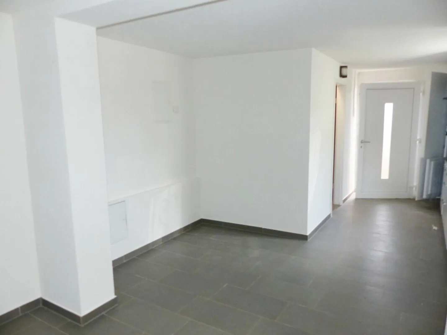 Charmantes Studio zur Miete - Foto 1 von 7