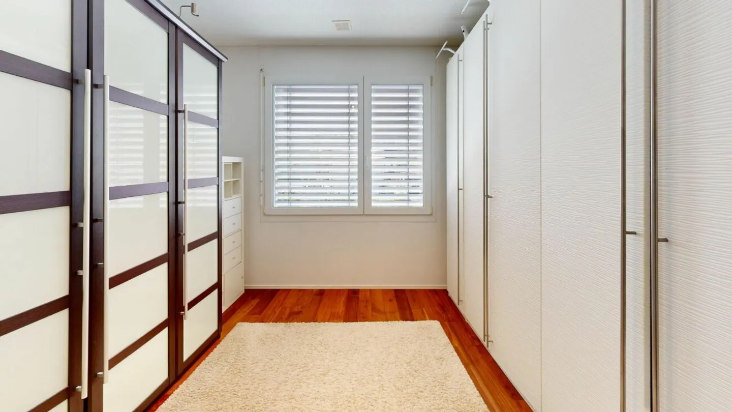 Arrive, feel at home - Living in Rothrist - Photo 9 of 13