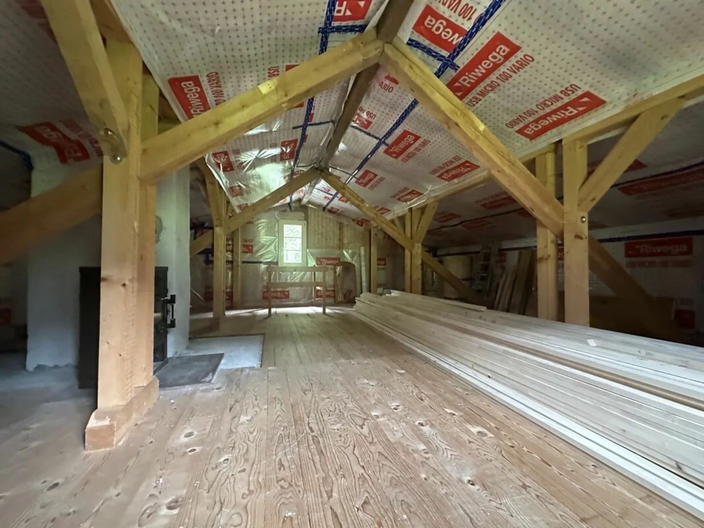 Ferienhaus im Klöntal - Photo 9 of 11