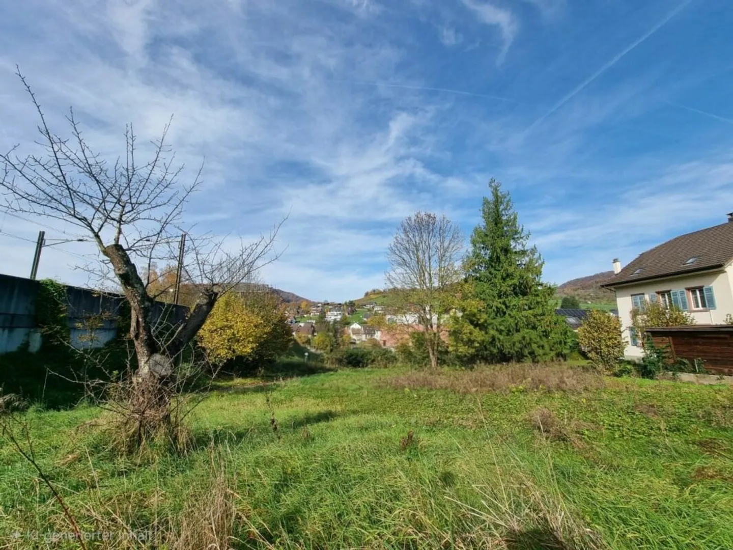 Rare building land in a central location! - Photo 3 of 6