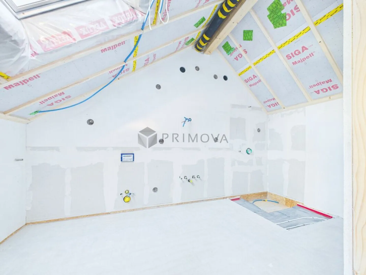 One House, Two Residential Units - Multi-Generational Living Redefined - Photo 12 of 13