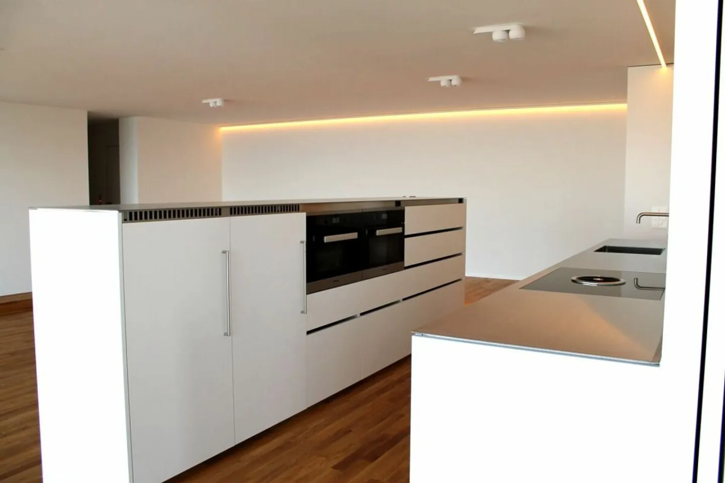 Appartement Loft dans un Emplacement de Choix - Photo 5 sur 9