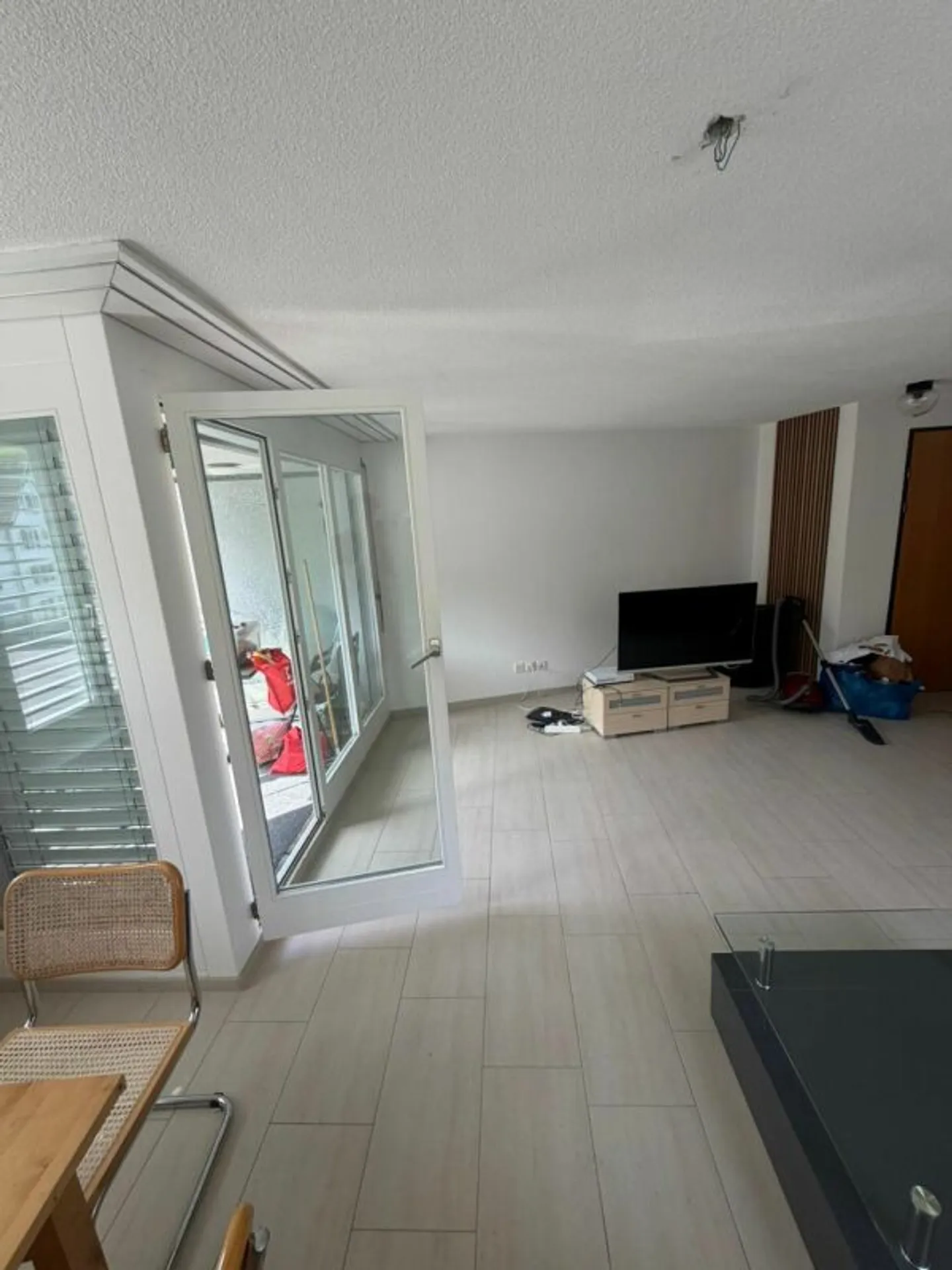 Grosszügige 4.5-Zimmer-Wohnung - Foto 4 von 7