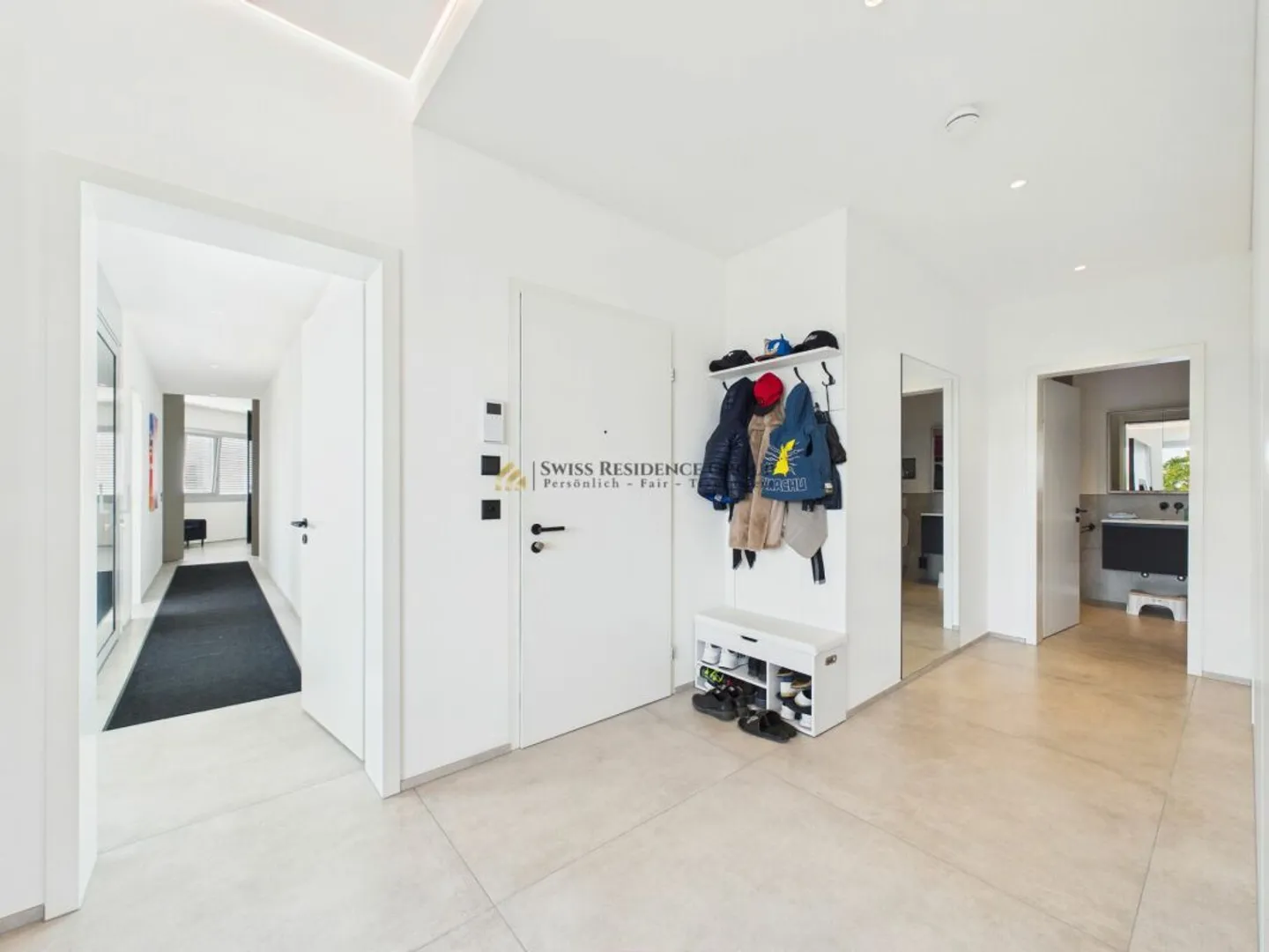 Exklusive Eigentumswohnung mit traumhafter Bodenseesicht und privater Sauna - Photo 5 of 13