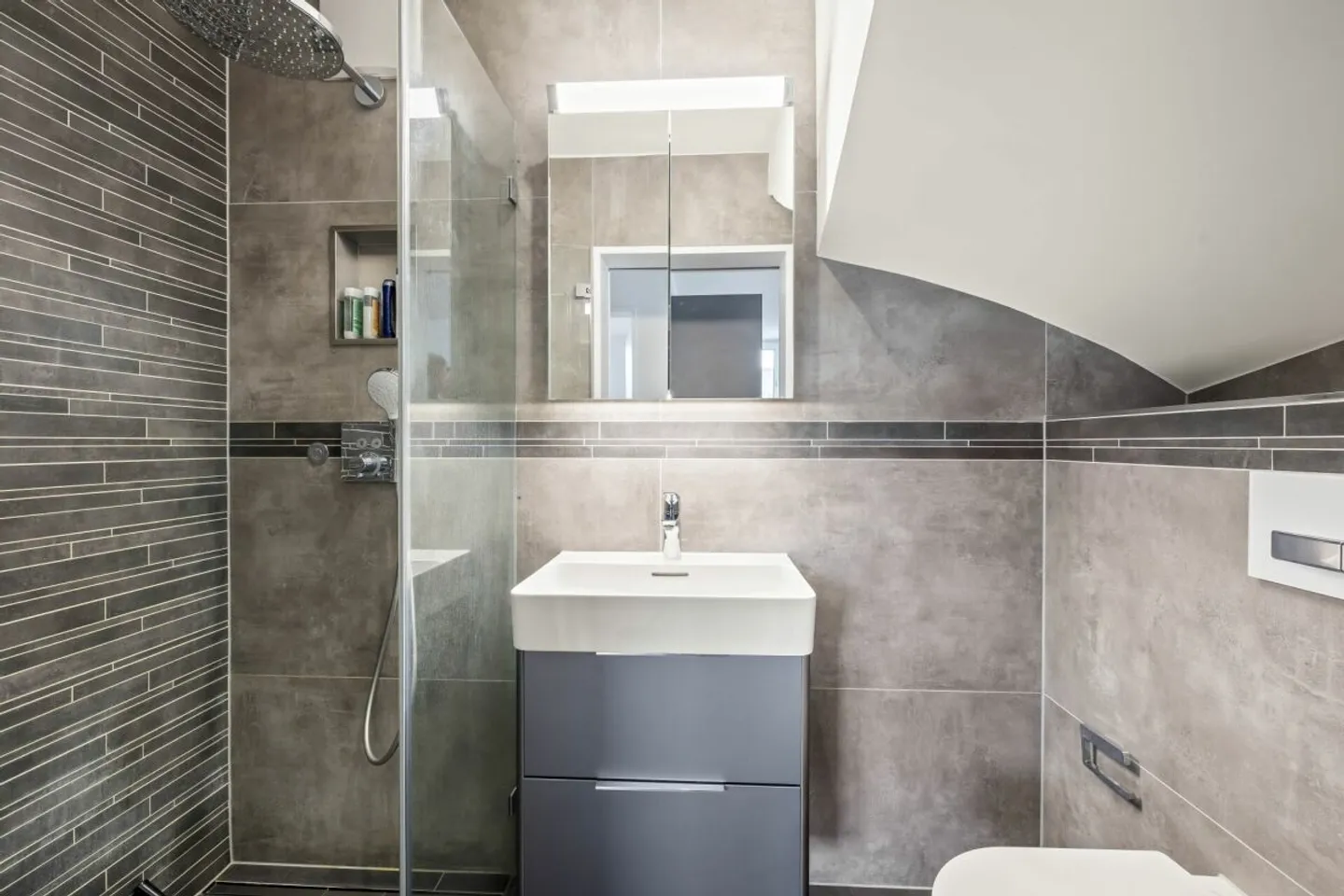 Sogno Urbano - Appartamento Maisonette Attico Esclusivo - Foto 5 di 13