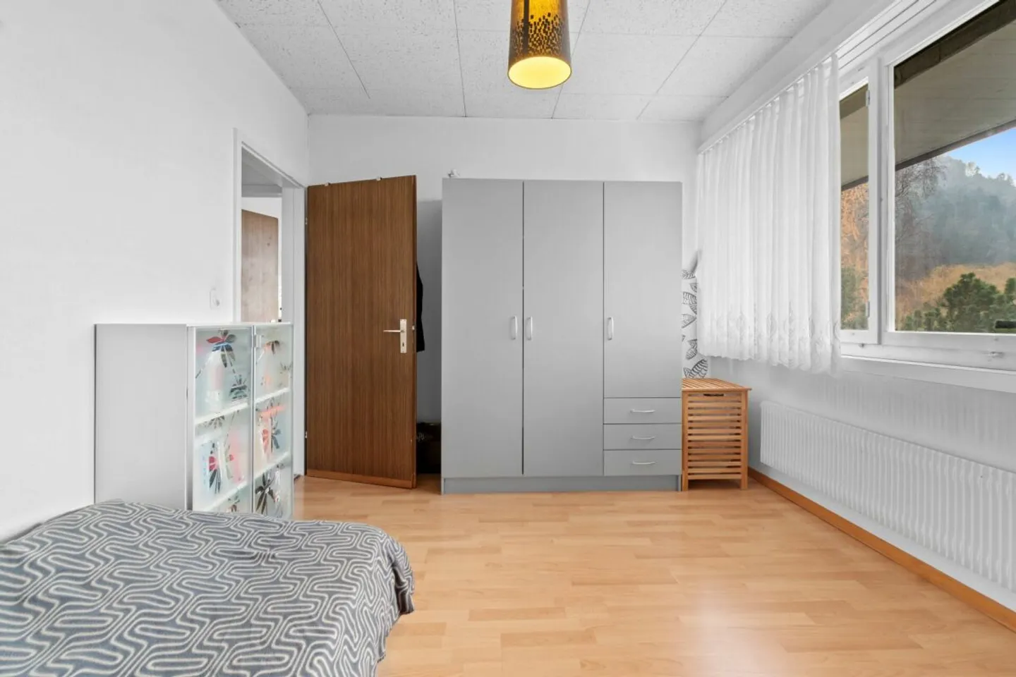 Casa unifamiliare indipendente in una zona residenziale tranquilla - Foto 13 di 13