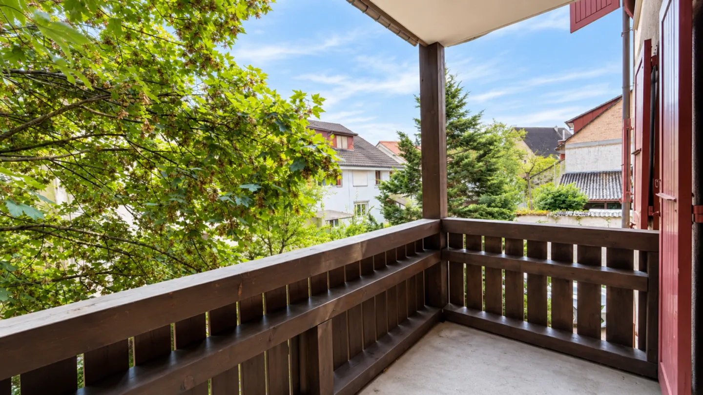 Appartamento moderno 3.5 stanze a Stedli - Foto 7 di 8