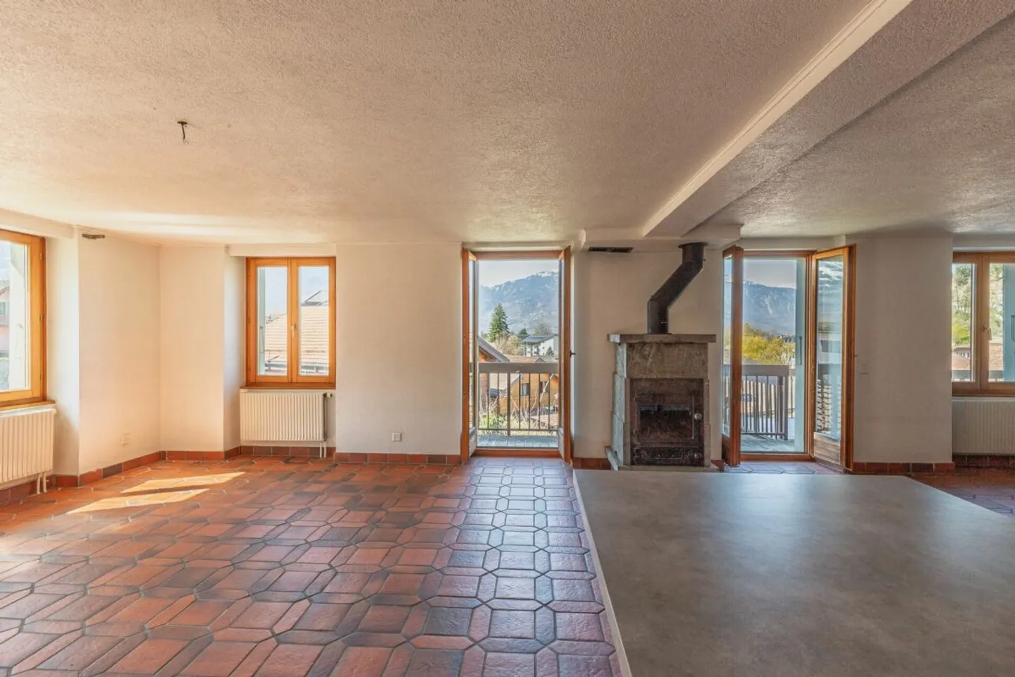 Dorfhaus mit 3 Wohnungen - Foto 7 von 13