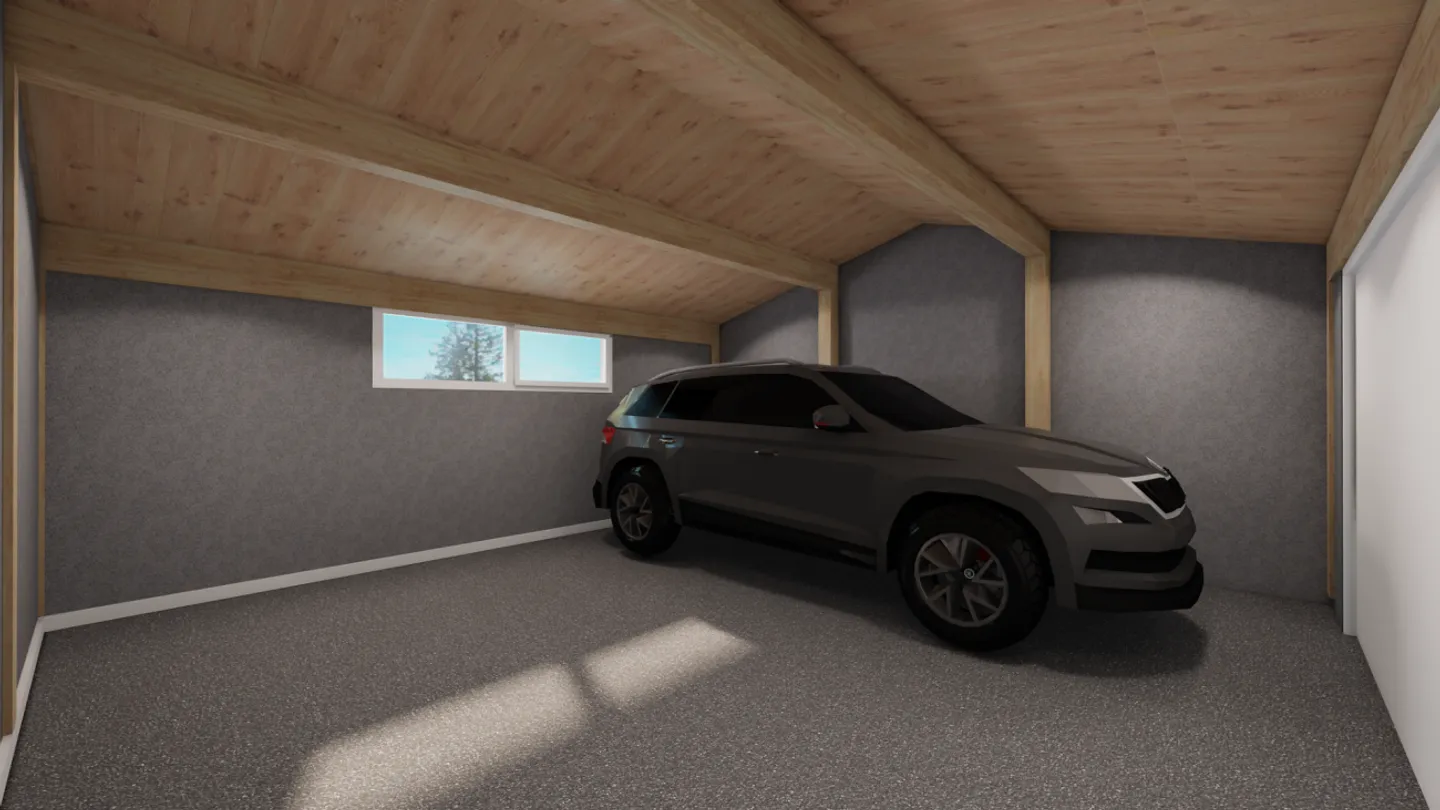 Superbe villa individuelle neuve de 5.5 pièces avec vue ! - Foto 13 von 13