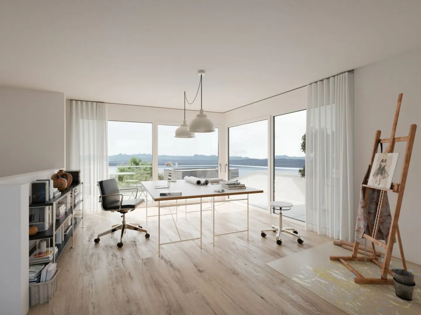 Die Capites - Bevaix - Foto 1 von 5