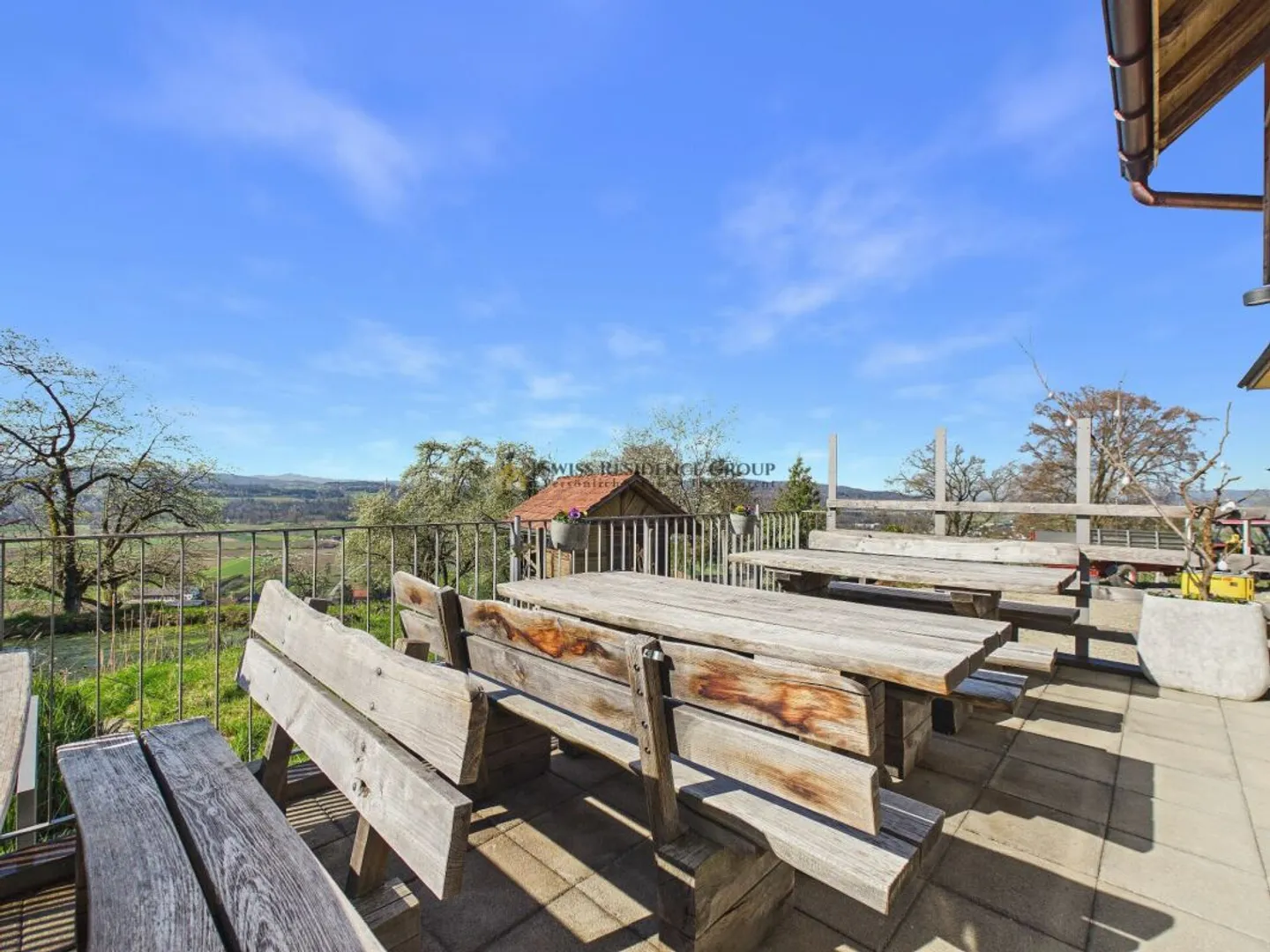 Charming Gaststätte with Event Space - Photo 4 of 13