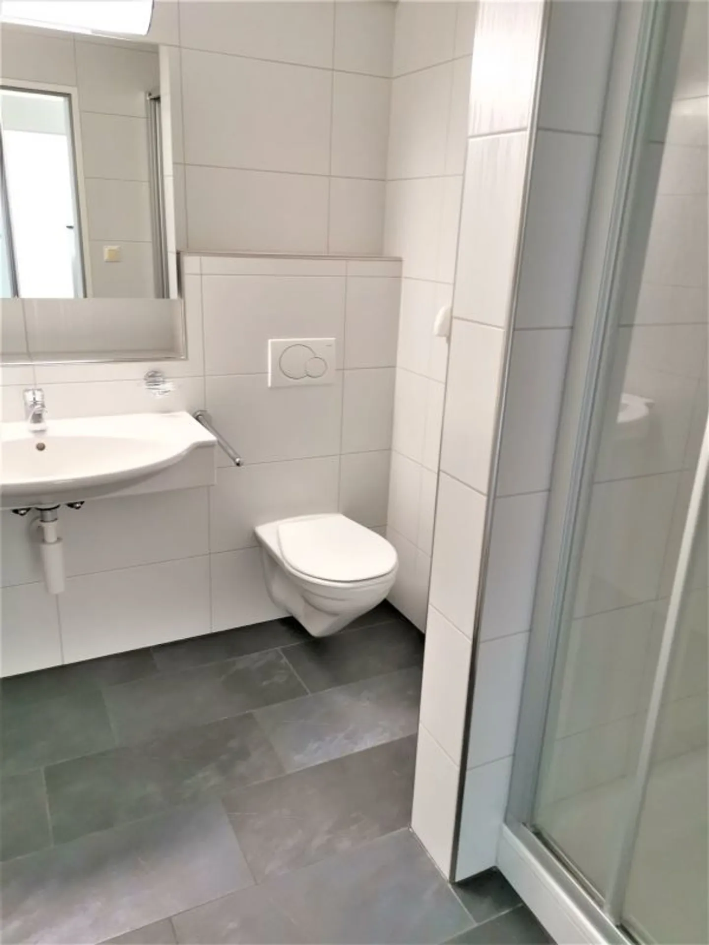 Schöne und grosszügige 3.5 Zimmer-Wohnung in Bronschhofen - Foto 10 von 10