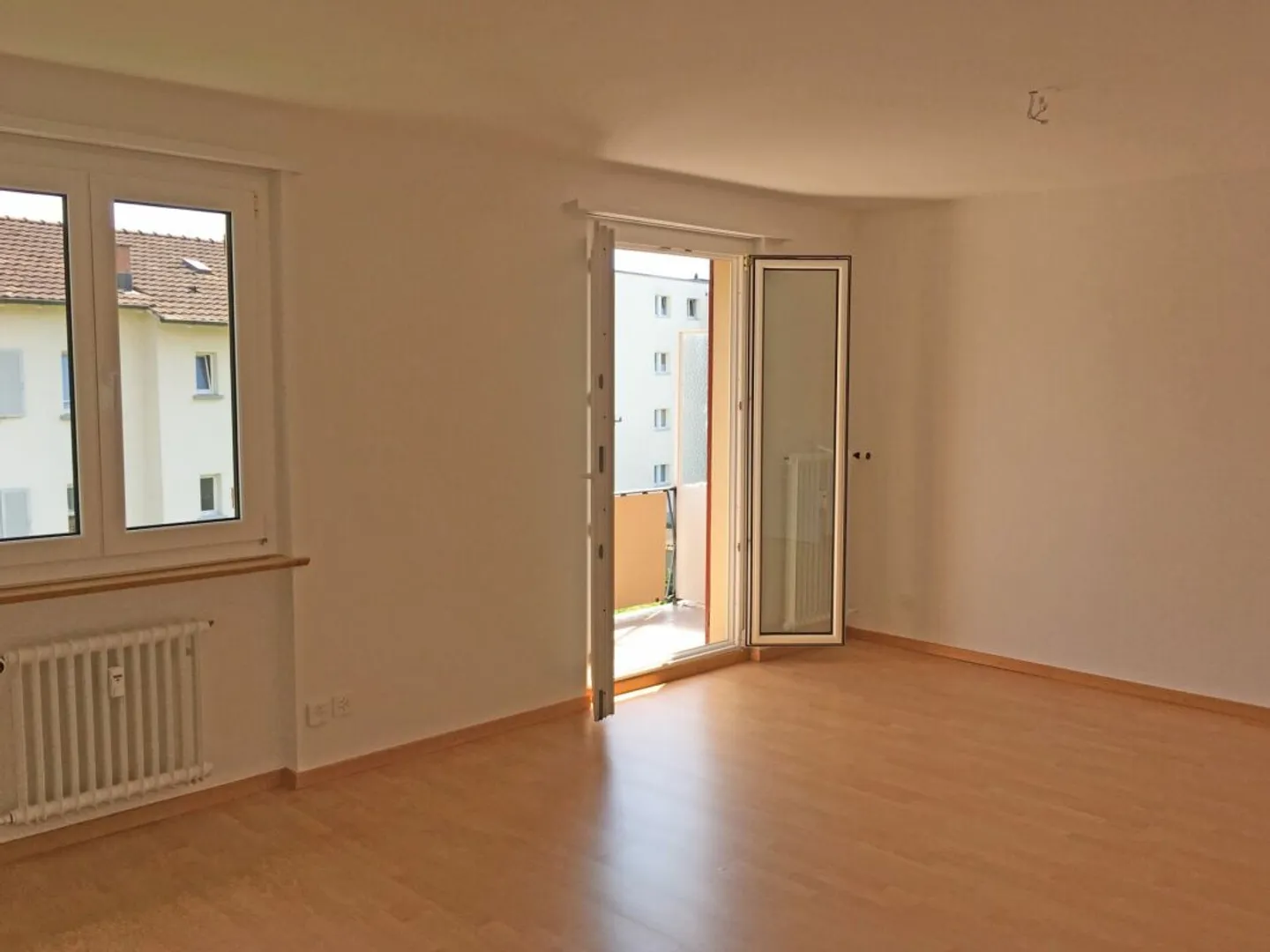 Habitat charmant avec balcon ensoleillé - Photo 2 sur 9