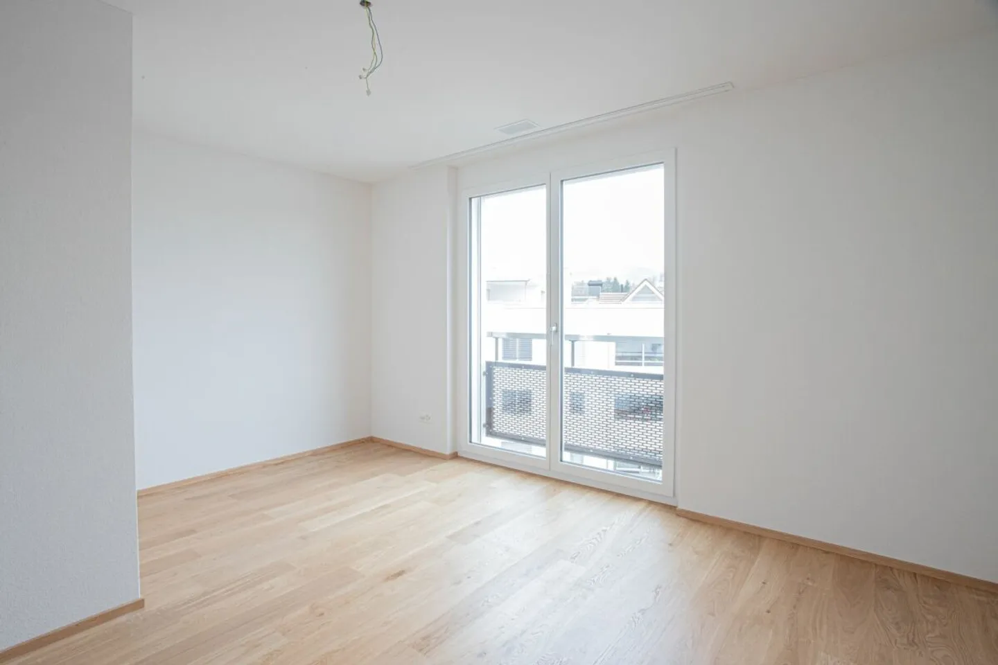 Traumhafte Attikawohnung in Matzingen - Foto 4 von 7